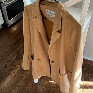 Marc New York fall jacket